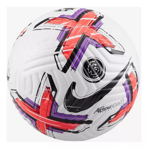 Bola de Futebol de Campo Nike Premier League Flight