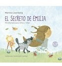 Secreto De Emilia Mindfulness Para Niños Y Niñas Primera S