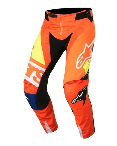 Pantalon Alpinestars Techstar Factory 18