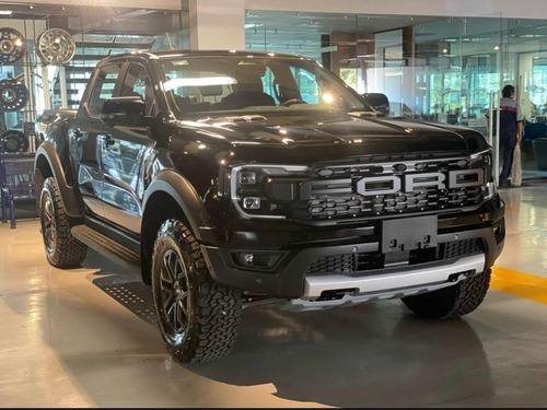 Ford Ranger Ranger Raptor