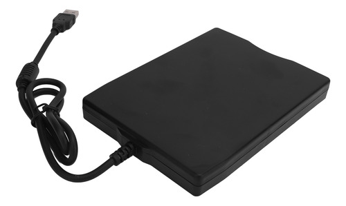 Unidad De Disquete Externa Para Pc, Lector Usb Portátil 3.5