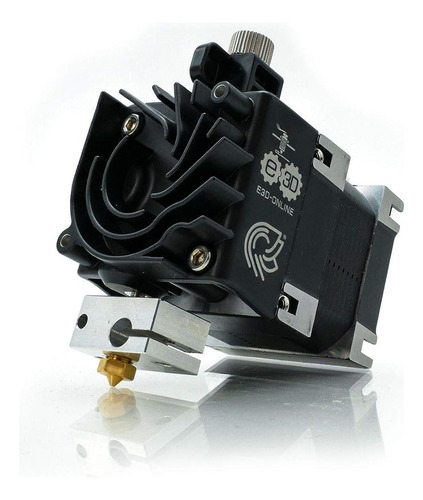 Genuino E3d Hemera 1.75mm 12v Direct Kit