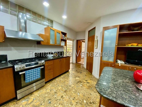 Casa En Venta,la Floresta Mls #25-24380 Sc