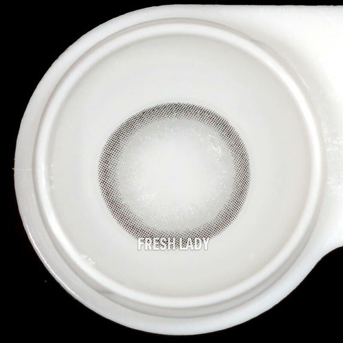 Imagen 5 de 7 de Freshlady - Space Grey Lentes De Contacto