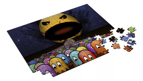 Jogo de Tabuleiro Pac-Man The Board Game « Blog de Brinquedo