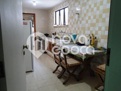 Imagem 16 de 30 de Apartamento - Ref: Fl3ap43937
