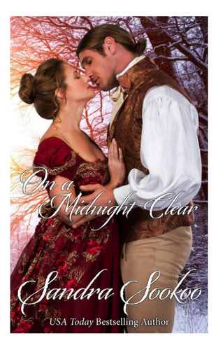 Libro: On A Midnight Clear: Um Romance De Natal Da Regência