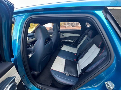 BYD Yuan Plus 0.0 Ev Aut. 5P EléCtrico