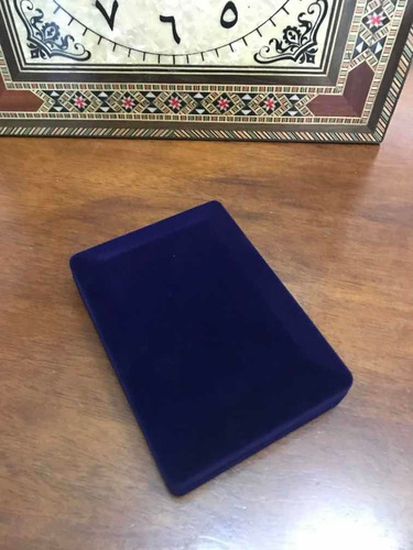 Rosario De Plata 925 En Caja