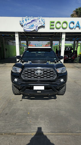 Toyota Tacoma TRD SPORT 4X2