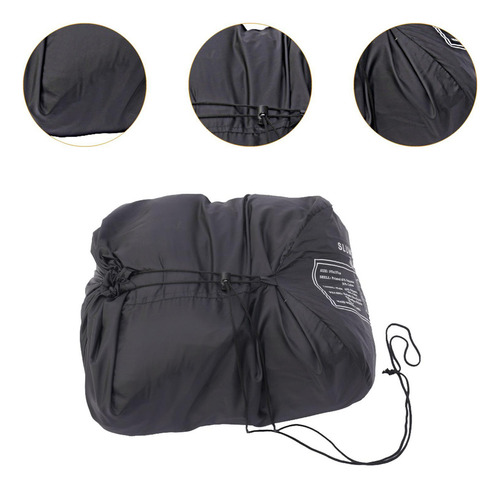 Ml Bolsa De Almacenamiento Para Saco De Dormir Con Cordón