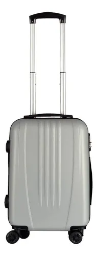 Maleta de viaje pequeña mano Travel Elite ABS Sky 20 pulgada