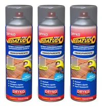 Comprar 03 Borracha Líquida Impermeabiliza Telhas Calhas 400ml Cor 3