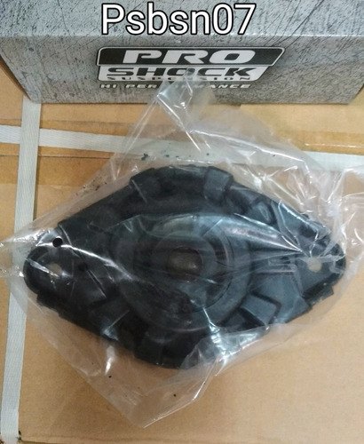 Base Superior De Amortiguador Nissan B15 Traseras.