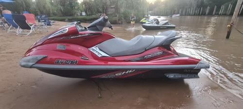 Yamaha Sho Fx Cruiser 1800 - Oportunidad !
