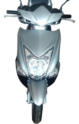 Imagen 8 de 8 de Mondial Max 110 Rt - 0km - Andes Motors