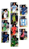 Comprar Lote Cartas 10 Mundial Brasil 2014 3 Bakugan 6 Angrybirds