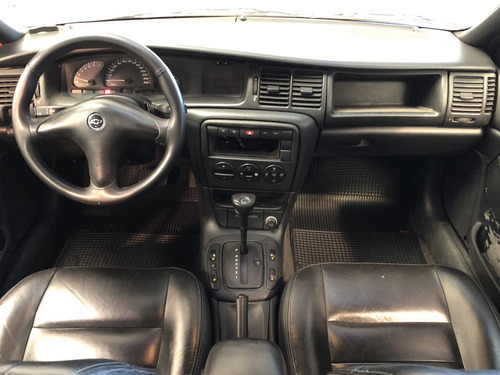Chevrolet Vectra Sedan 2.2 16v 4p Gls