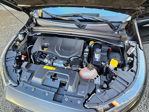 Fiat Toro 1.3 Volcano 16V Turbo Flex 4X2 Aut. 4P