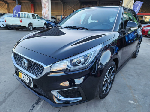 Mg 3 1.5 Comfort Automatico Full 2023