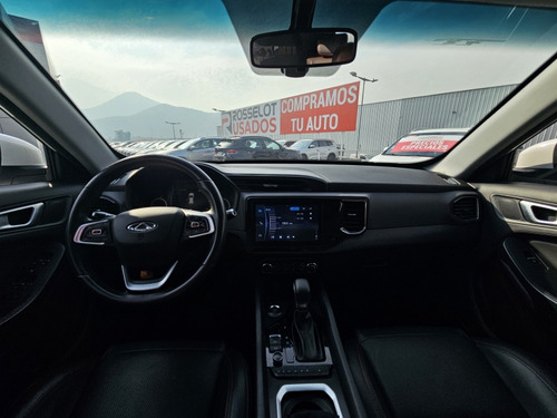 Chery Tiggo 3 TIGGO 3 GLS CVT 1.5 AT