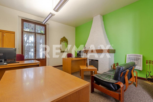 Imagen 8 de 22 de Casa Para Oficinas Coyoacán
