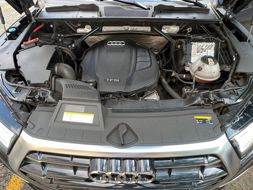 Audi Q5 2.0 L T Elite Dsg