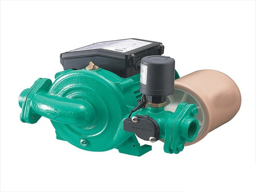 Bomba Presurizadora Pb 250-sea Wilo Para Baños