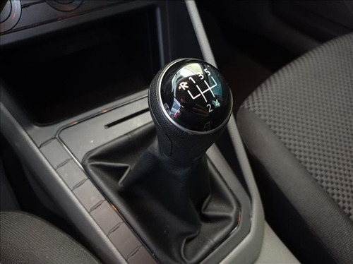 Imagem 8 de 14 de Volkswagen Virtus 1.6 Msi Flex Manual 2019