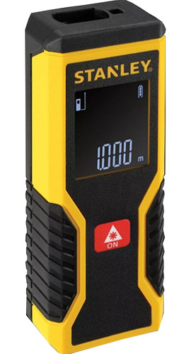 Medidor Laser Tlm100 - 30m Stanley - Stht77410