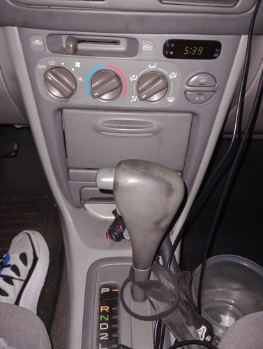 Corolla 99 Perfeito Funcionamento Motor 0km