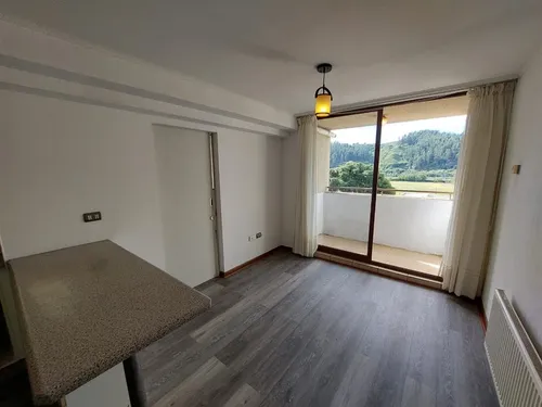 Departamento En Arriendo De 2 Dorm. En Concepción