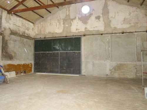 Venta Excelente Padrón Desarrollo Logístico Santa Catalina