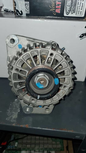 Alternador De Chery Orinoco Cv22