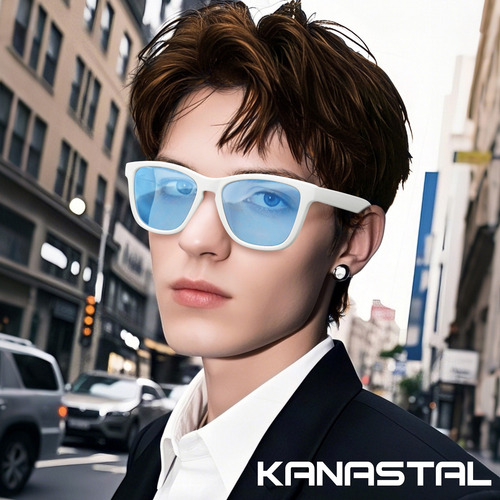 Lentes De Sol Moda Mujer Hombre Polarizado Uv Clásico Retro