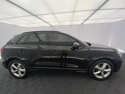 Audi Q3 1.4 Tfsi Attraction