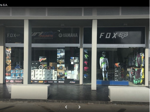 Imagen 6 de 7 de Llantas Traseras Rodado 8 Yamaha Yfz 450r Juri Atv