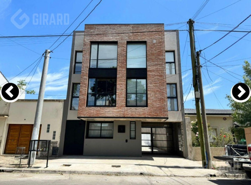 Venta De Ph Monoambiente En Zona Don Bosco