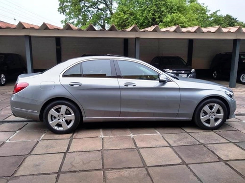 Mercedes-benz Classe 2.0 T Avantgarde