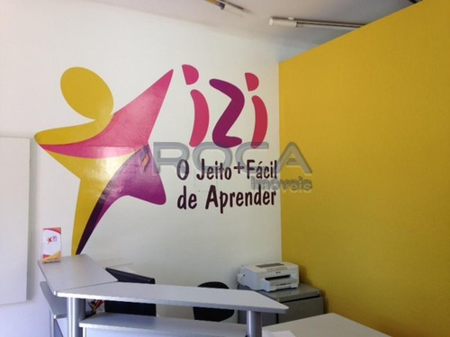 Imagem 2 de 6 de Venda De Comercial / Sala Na Cidade De São Carlos 21181