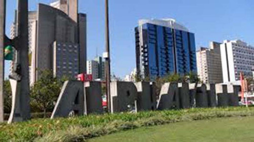 Imagem 19 de 20 de Alphaville 11 - Casa Com 3 Suítes À Venda, 400 M² - Ca1125