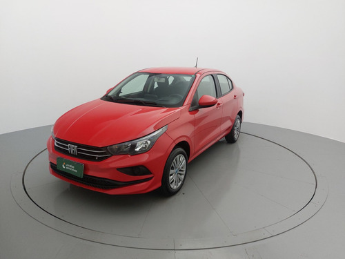 Fiat Cronos 1.0 FIREFLY FLEX DRIVE MANUAL