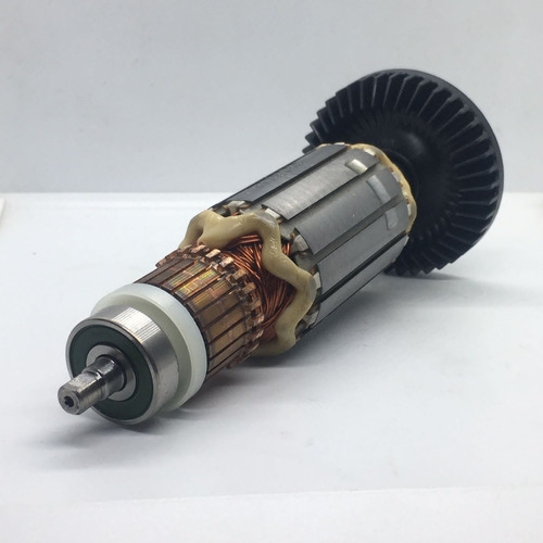 Armadura Para Gd0810c Makita 5152119