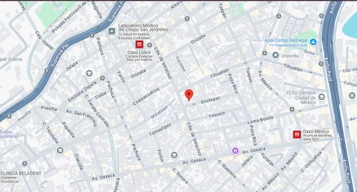 Vendo Casa De Remate En Héroes De Padierna!!!!!!