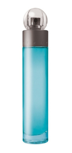 Perfume Hombre Perry Ellis 360 Original 200ml