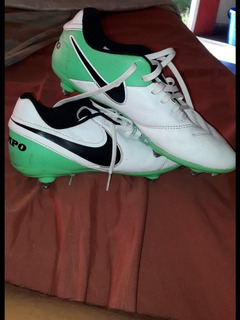 nike mercurial tapones intercambiables