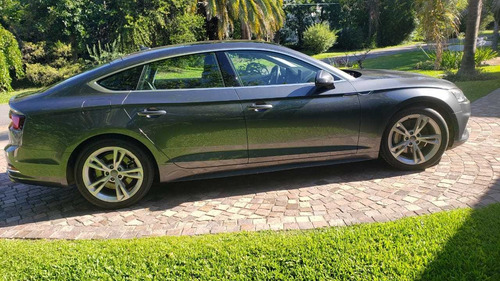 Audi A5 2.0 Tfsi 252cv 2018