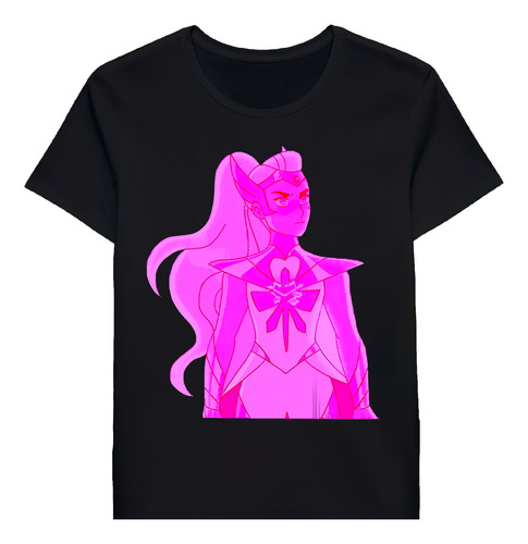 Remera Shera From She Ra Princess Of Power Blue 72808710