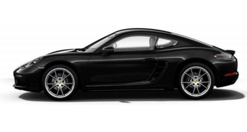Porsche 718 Cayman