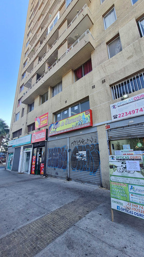 Local Comercial A La Calle 2 Pisos (21858)